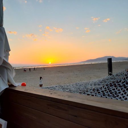 Aldea Beach Castillo de Sabinillas 외부 사진