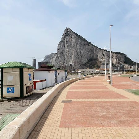 Aldea Beach Castillo de Sabinillas 외부 사진