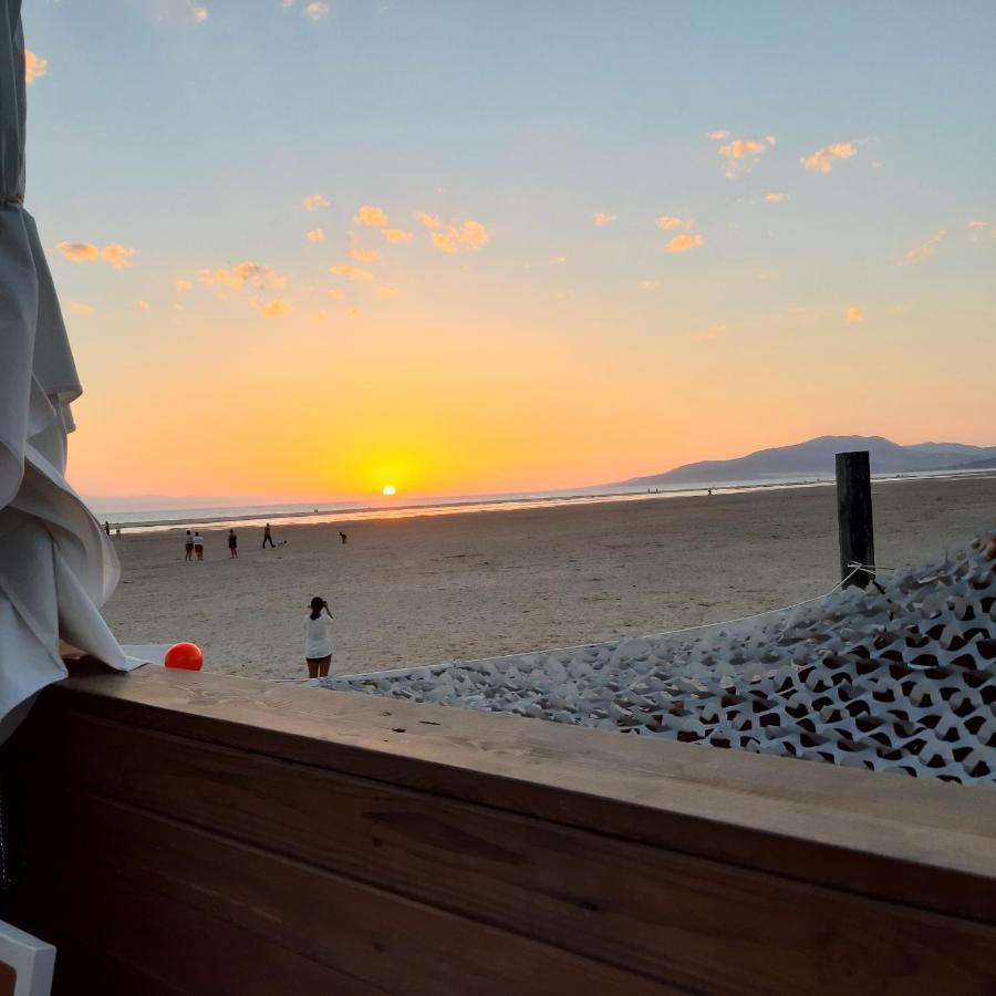 Aldea Beach Castillo de Sabinillas 외부 사진