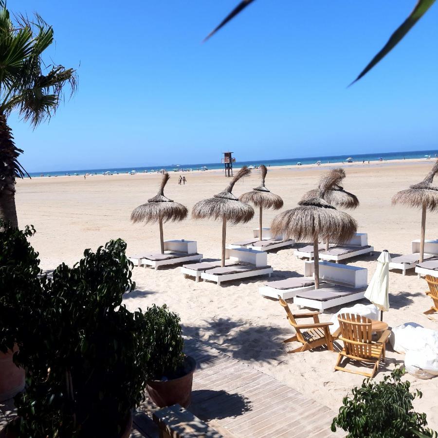 Aldea Beach Castillo de Sabinillas 외부 사진