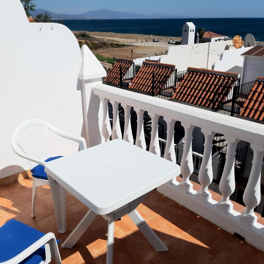 Aldea Beach Castillo de Sabinillas 외부 사진
