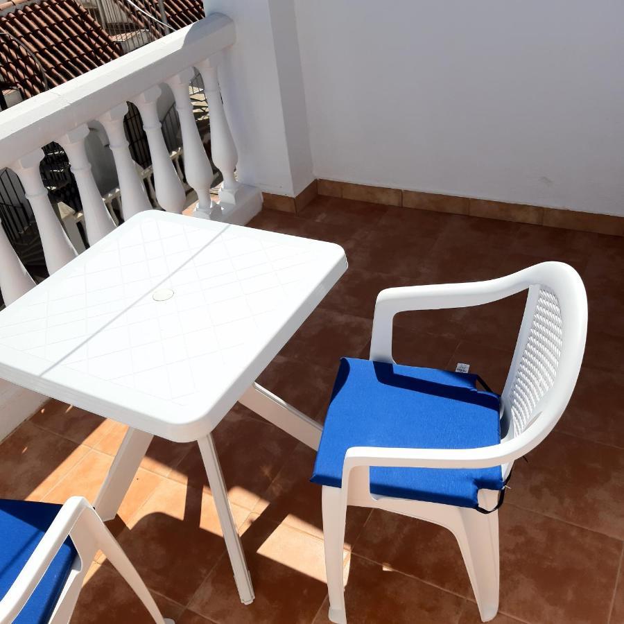 Aldea Beach Castillo de Sabinillas 외부 사진